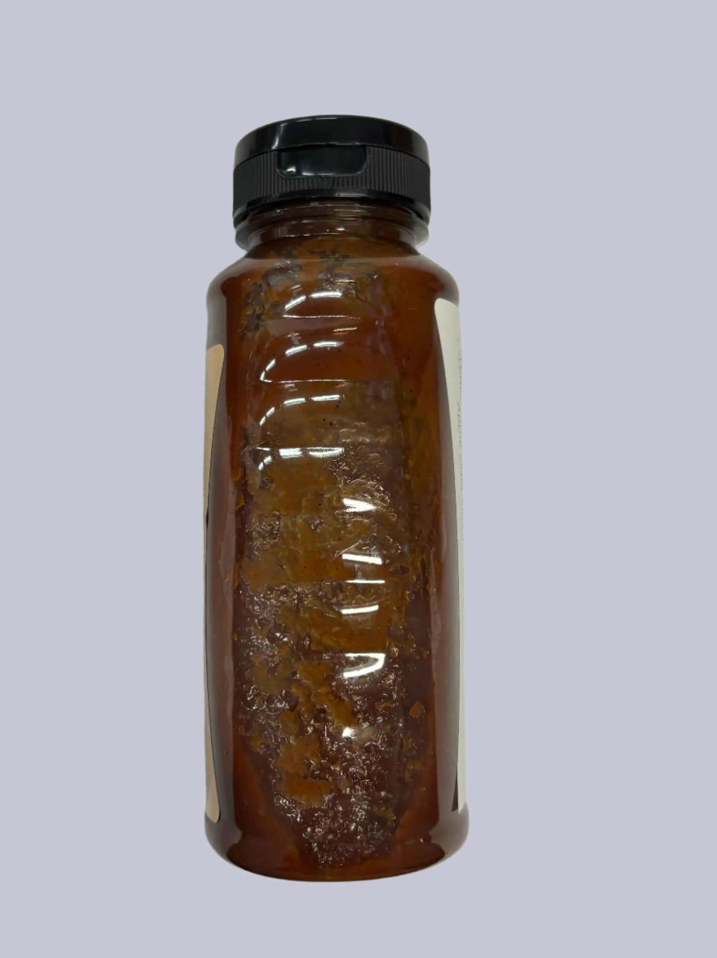 Sweet Heat Bbq sauce