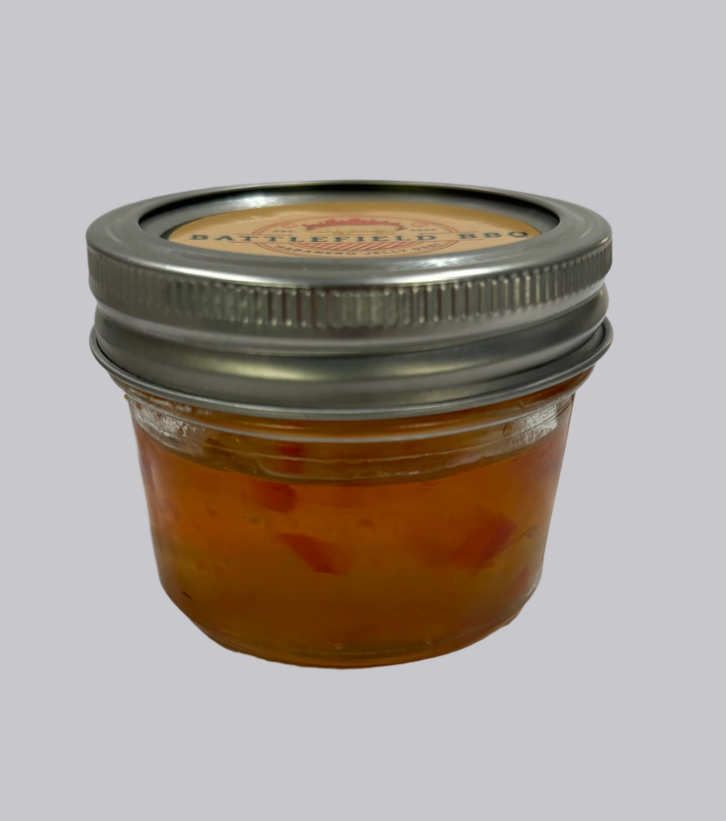 Habanero Jelly