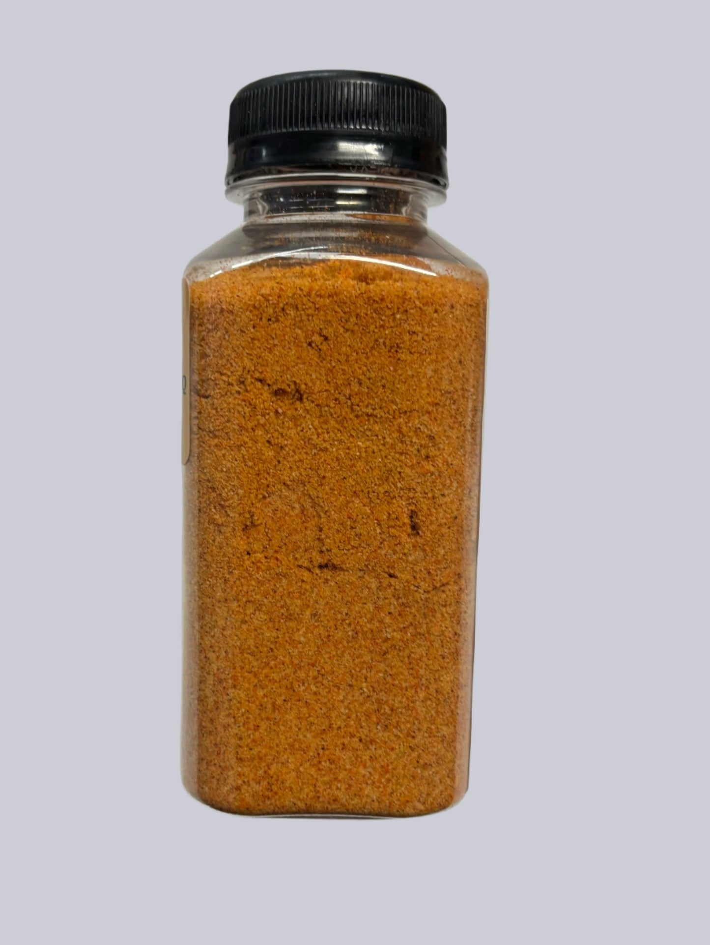 Sweet-Heat dry rub